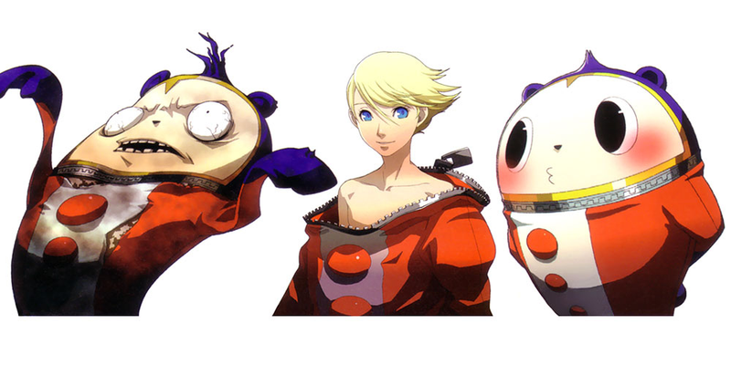 Illustration for article titled Persona 4’s Friendships Defined Its Story: Character Profiles